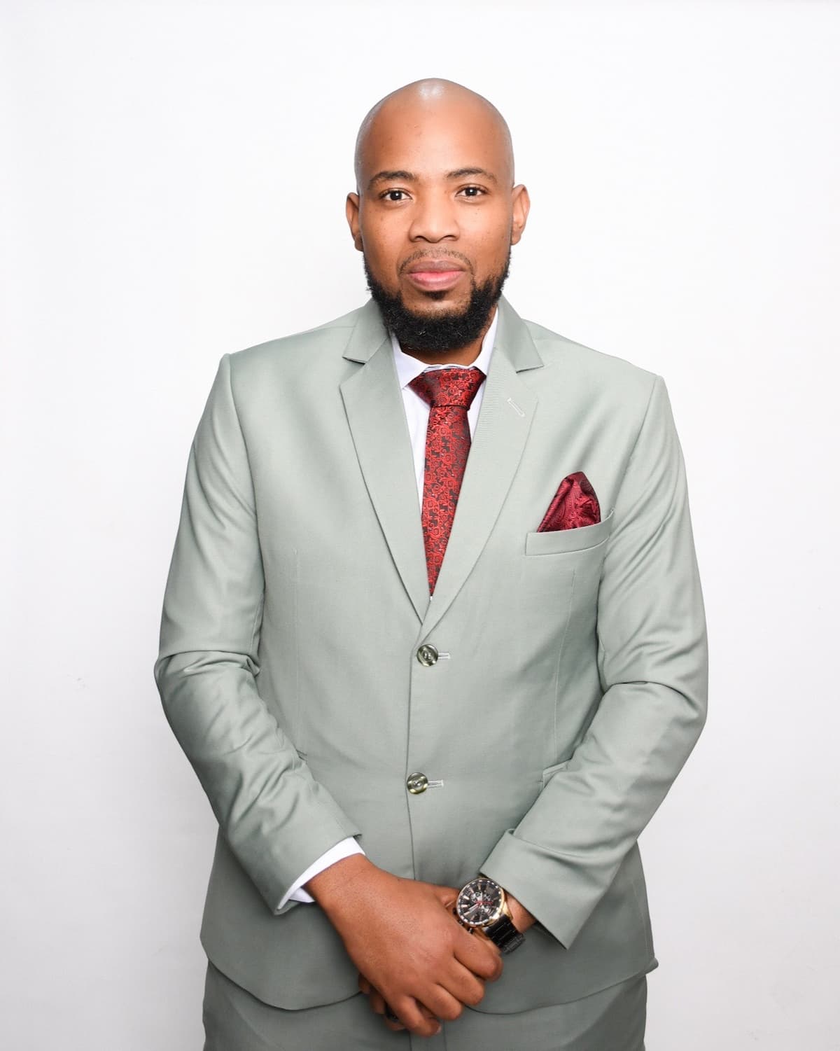 Kagiso Tshepang Morokotso