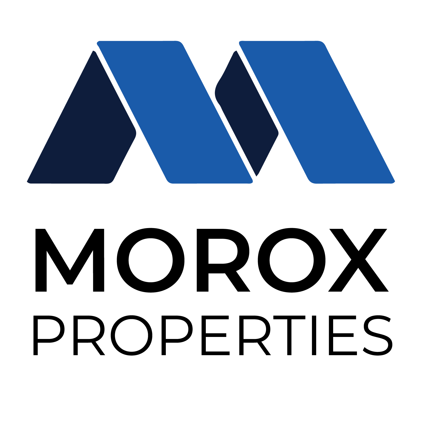 Morox Properties Logo