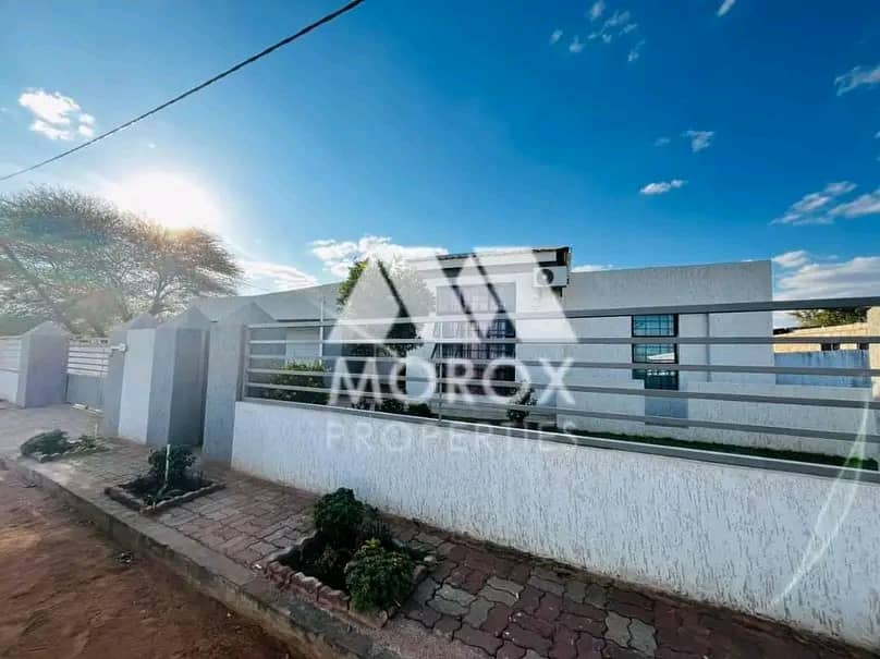 Property in Boseja Ward