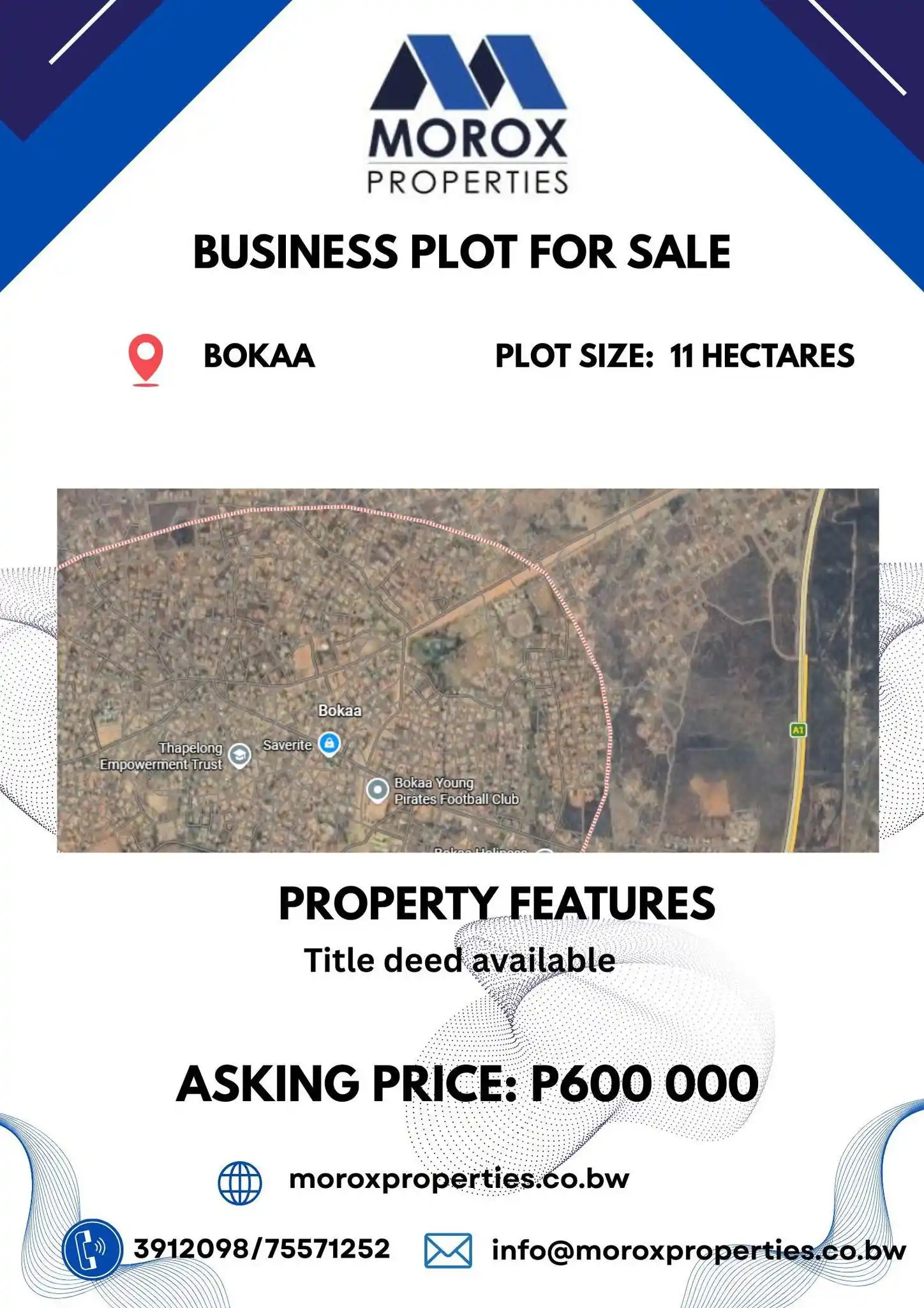 Property in