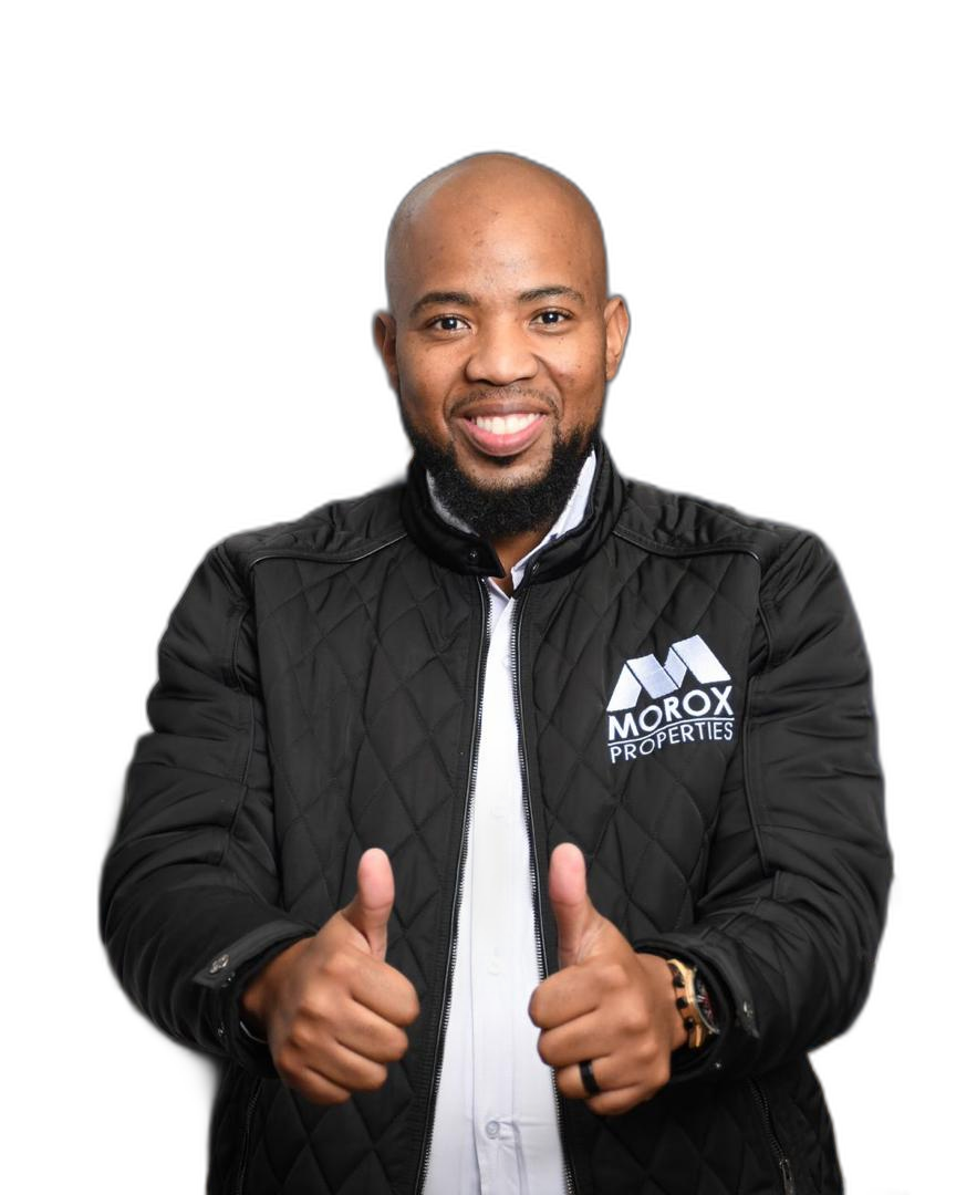 Kagiso Tshepang Morokotso