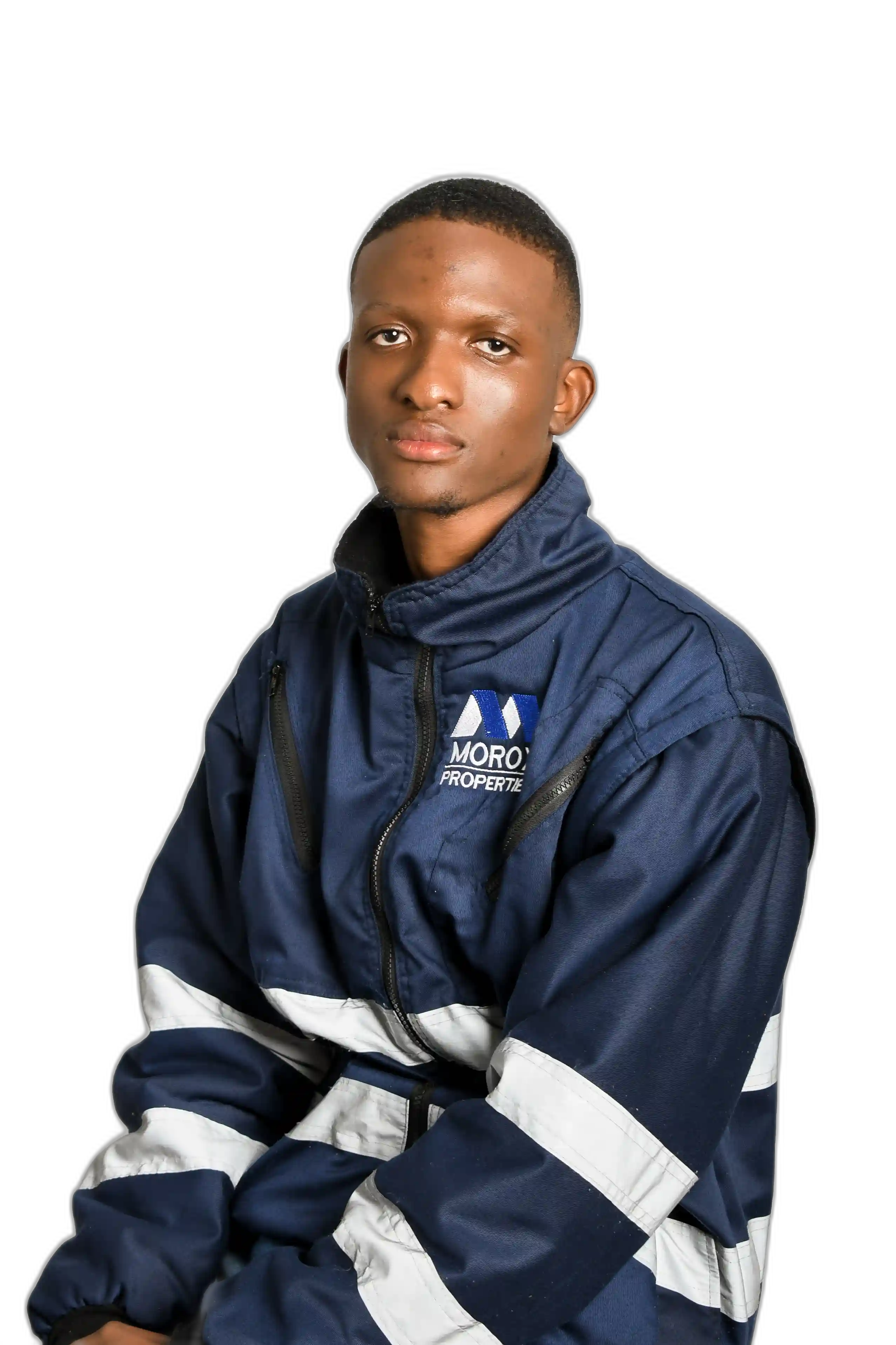 Kabelo Mphuthe