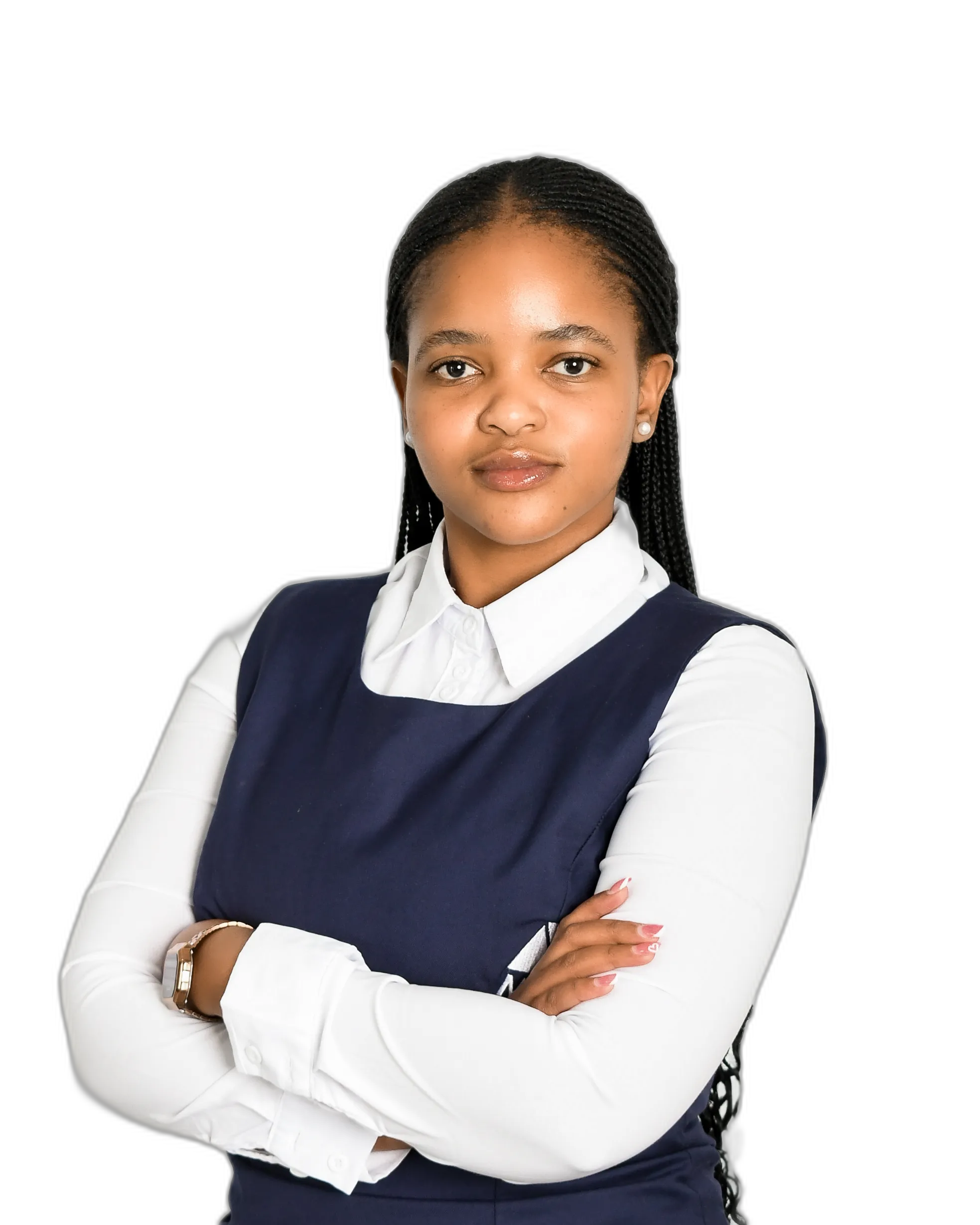 Otsile Rose Mothokatse