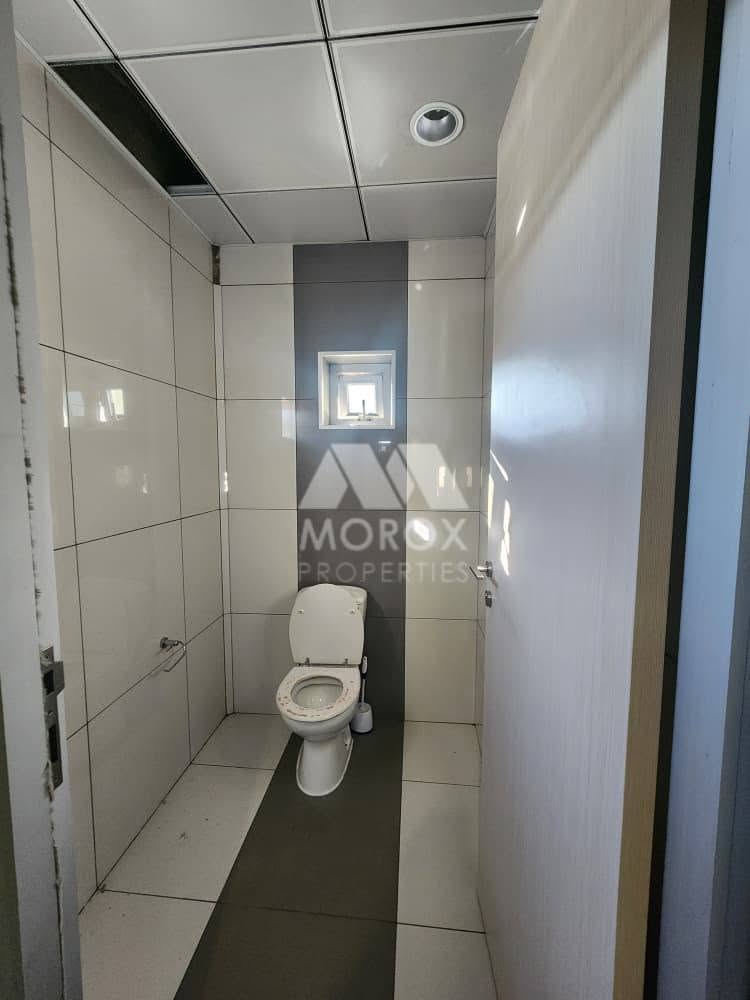 OFFICE SPACE FOR RENT-CBD