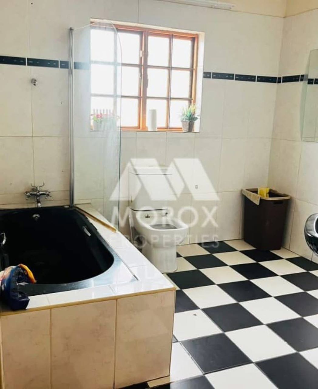 Property in Mmopane