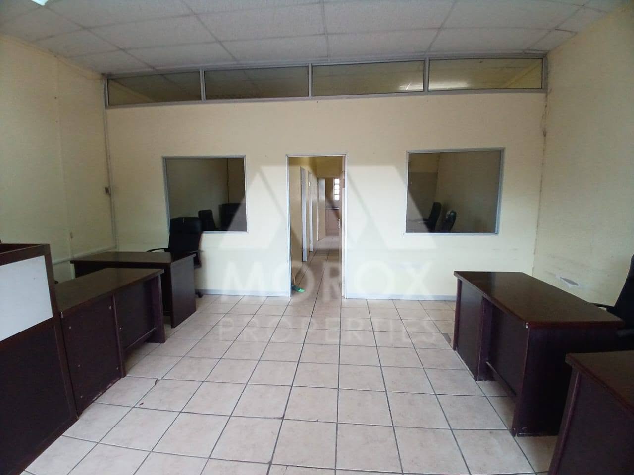 Property in Mochudi