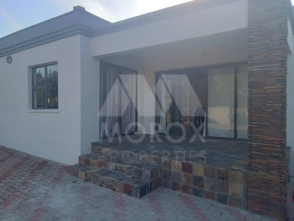 HOUSE FOR RENT  -RASESA
