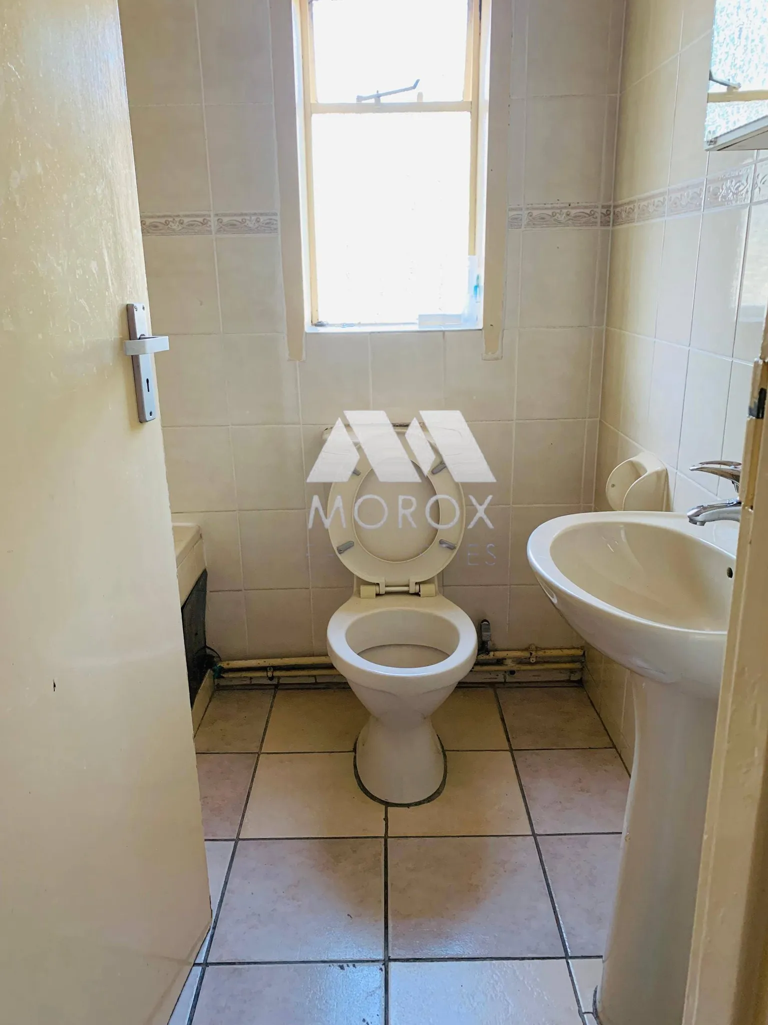 About Morox Properties