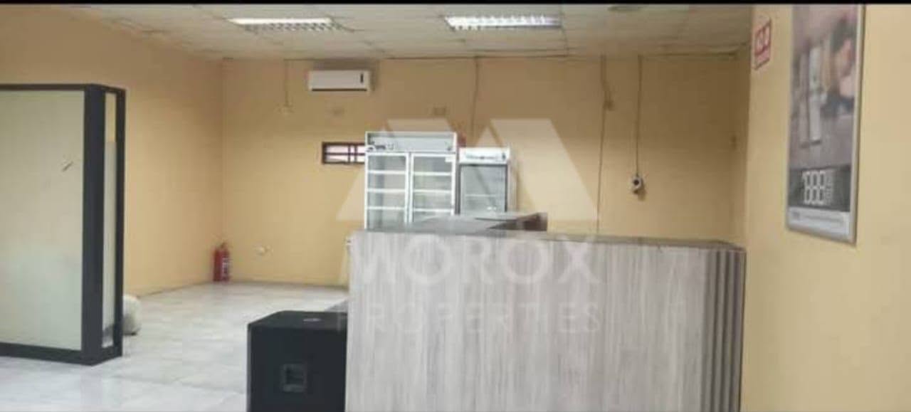 SHOP SPACE FOR RENT-MOCHUDI