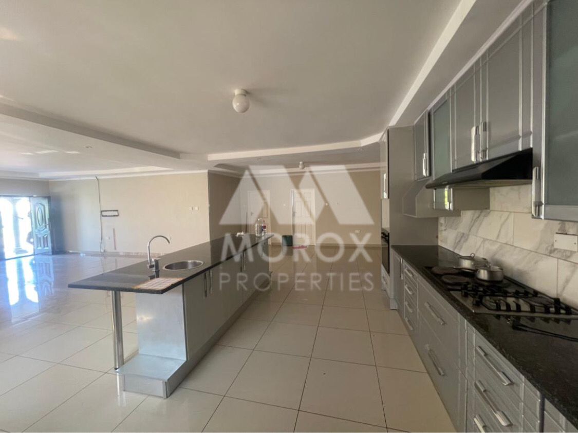  HOUSE  FOR RENT-GNORTH