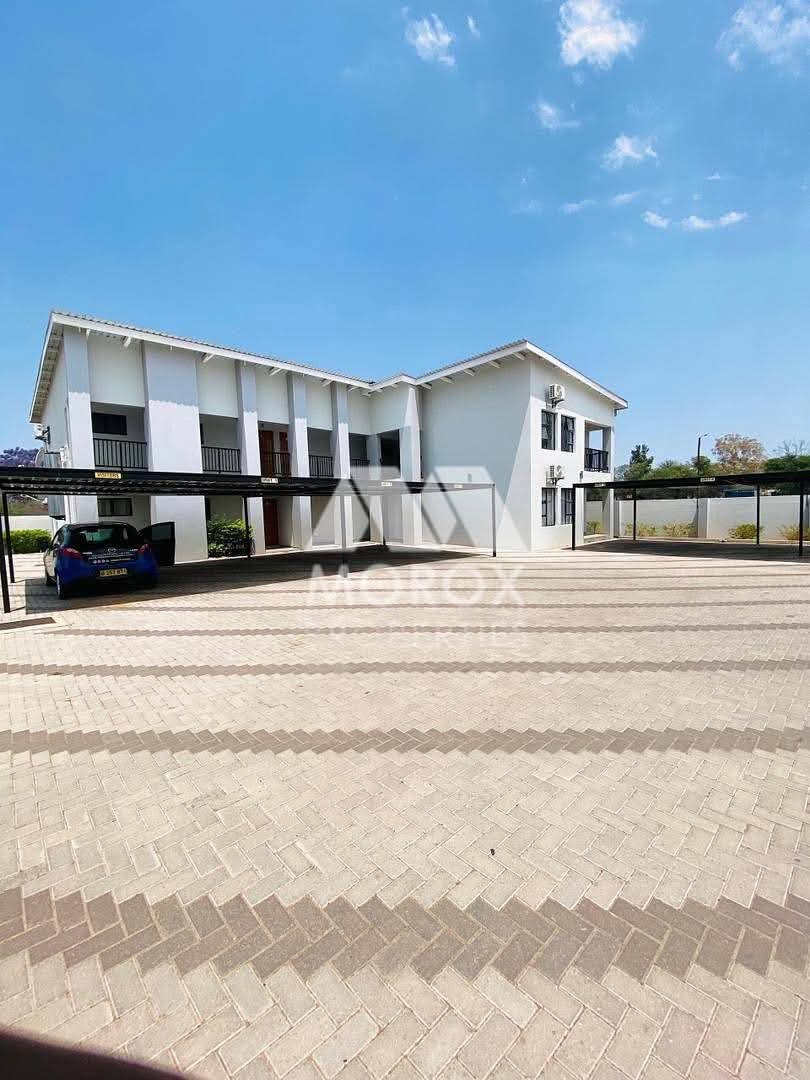 Property in Jwaneng