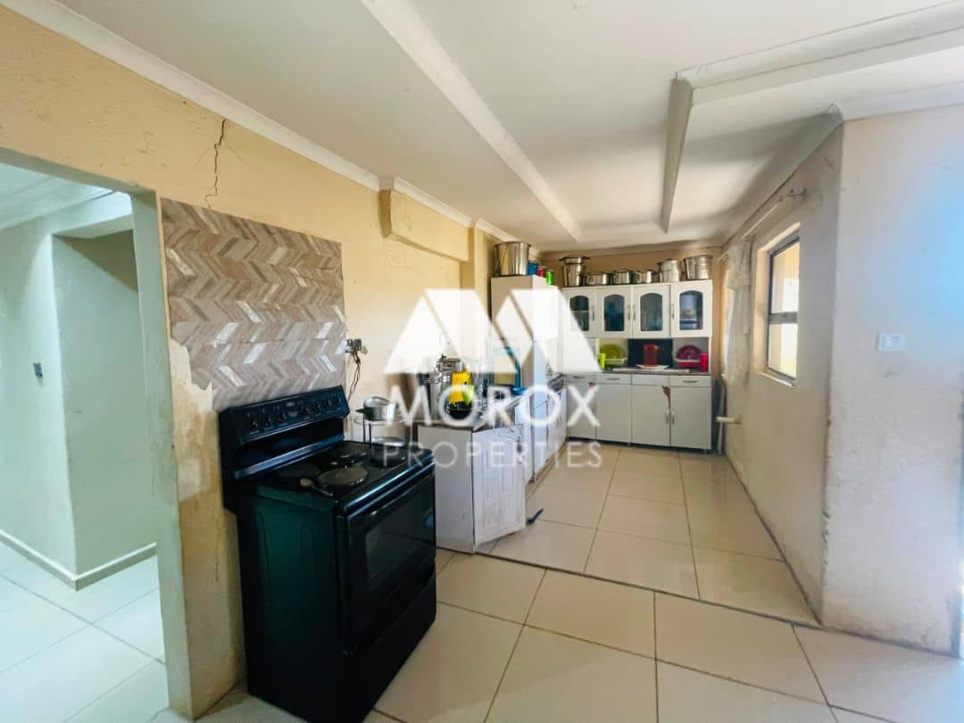 HOUSE FOR SALE-MMOPANE