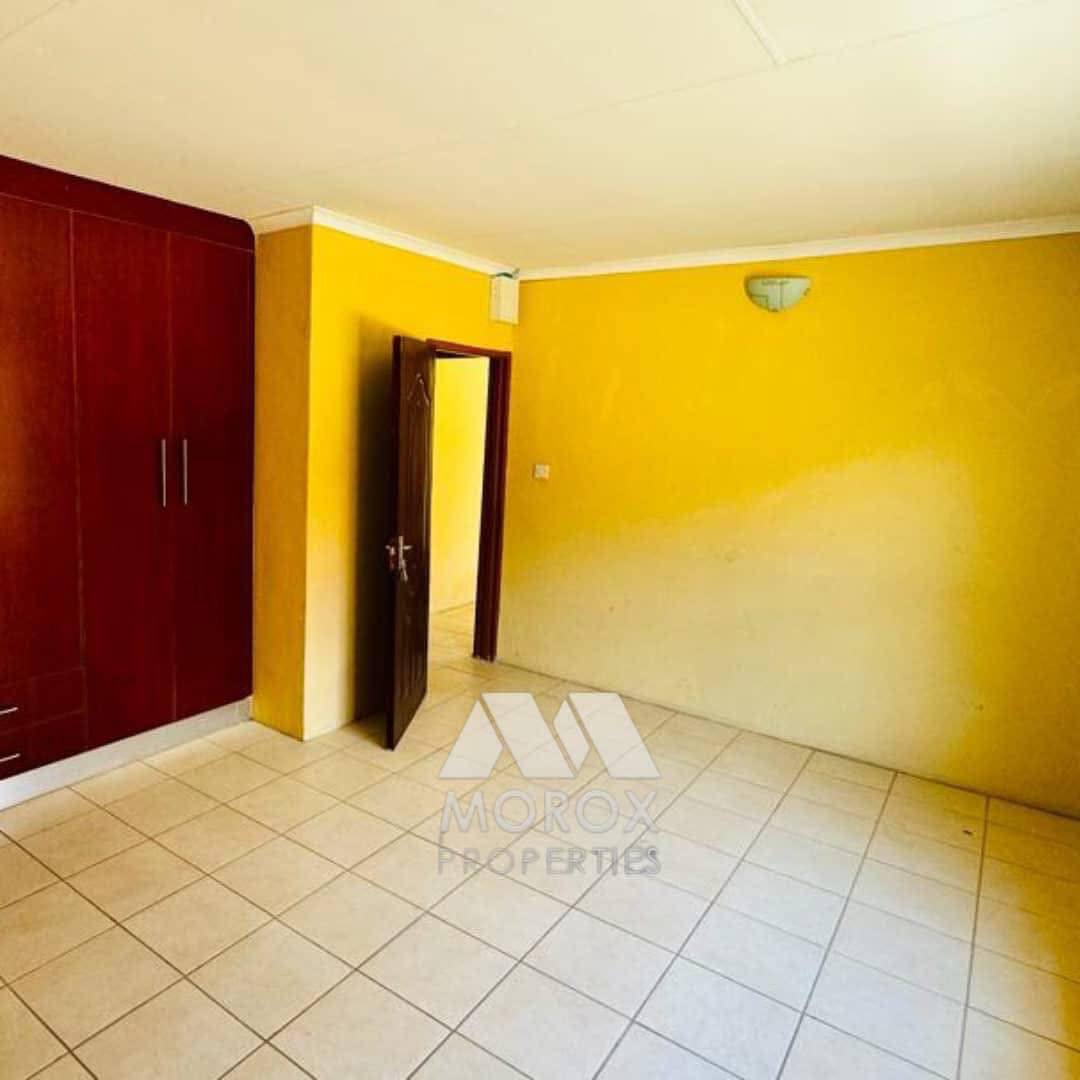 HOUSE FOR RENT IN MMOPANE BLOCK 1