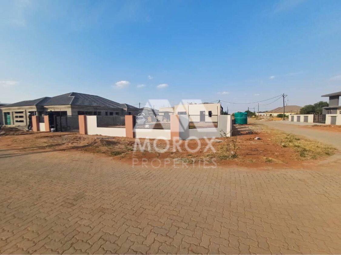 HOUSE FOR SALE - GNORTH