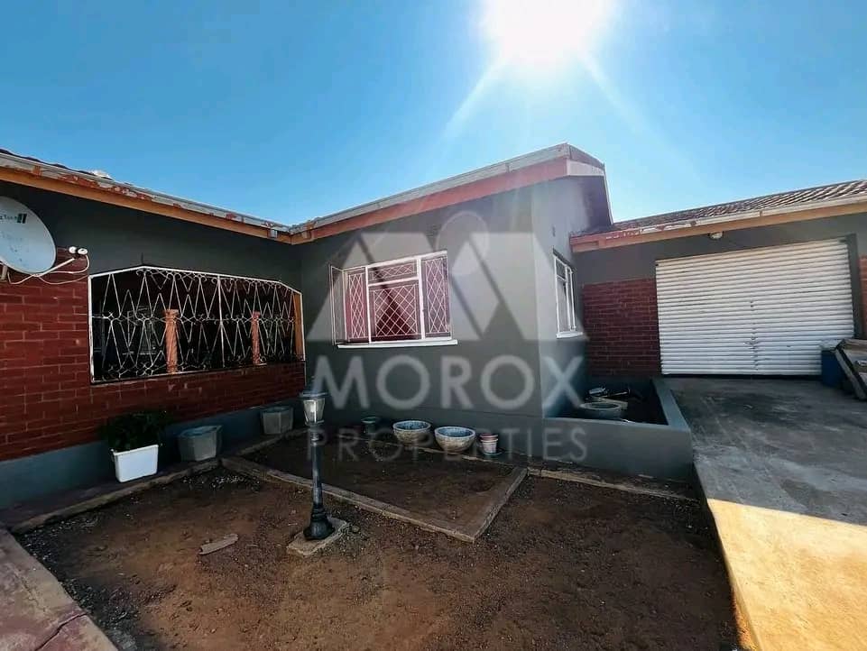 HOUSE FOR SALE-PILANE
