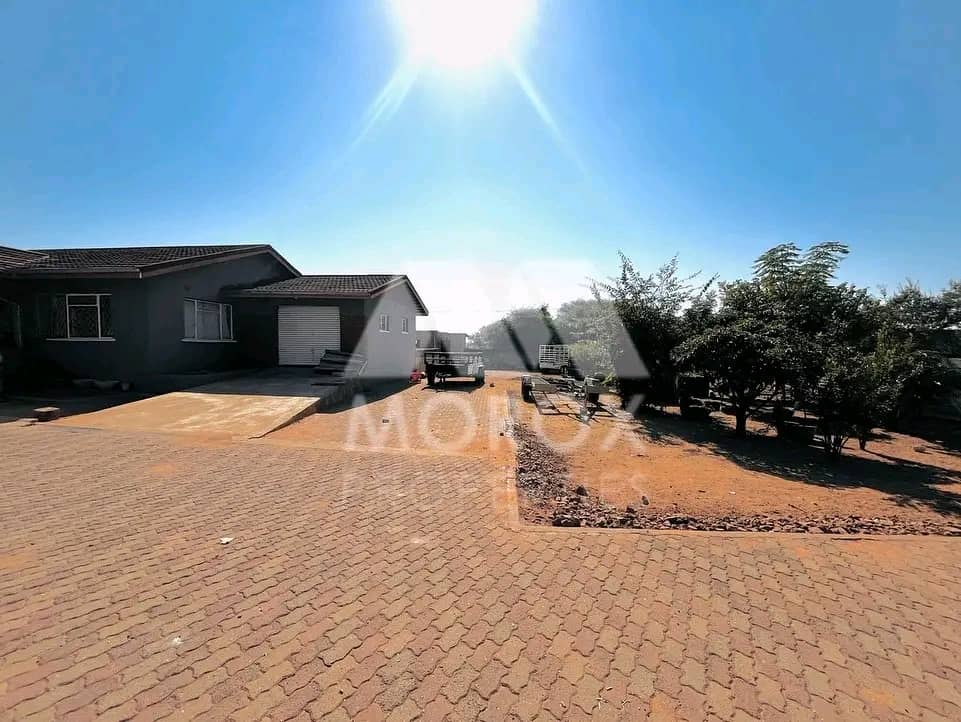 About Morox Properties