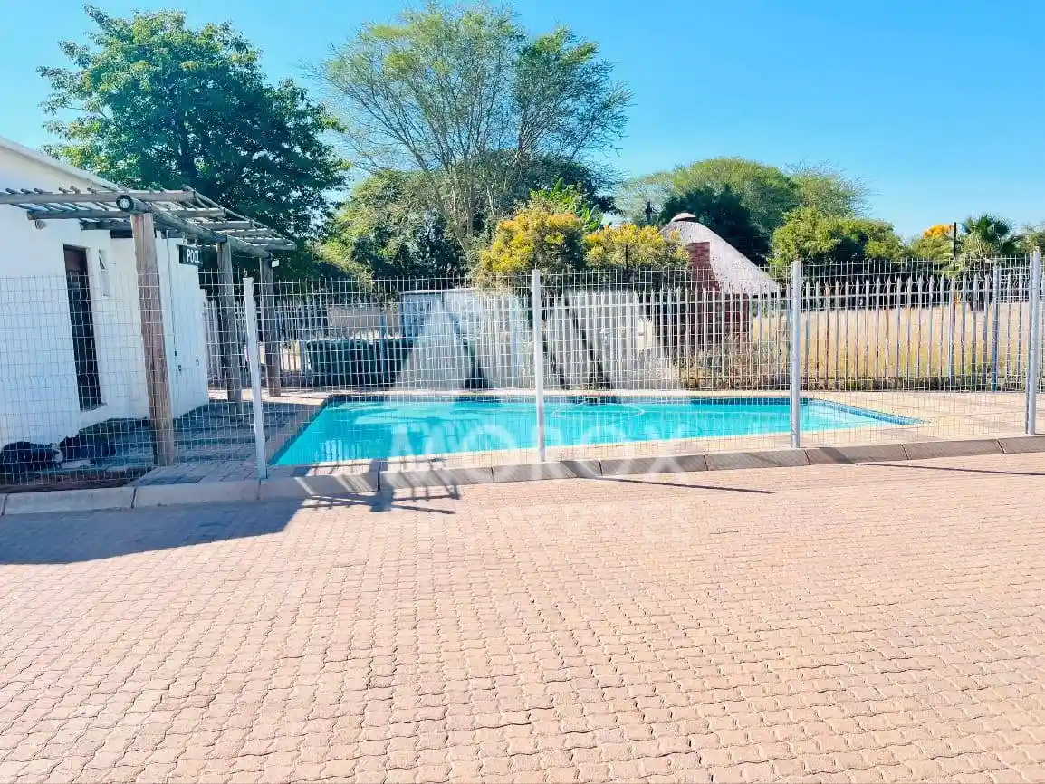 HOUSE FOR RENT-BLOCK 6,GABORONE