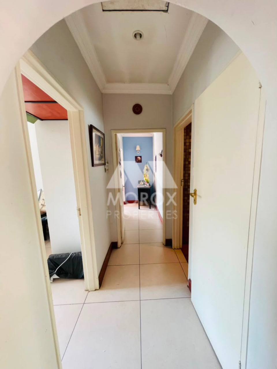 HOUSE FOR SALE-MARUAPULA
