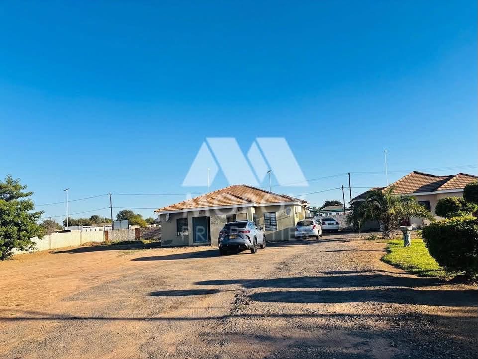MULTI RESIDENTIAL PROPERTY FOR SALE