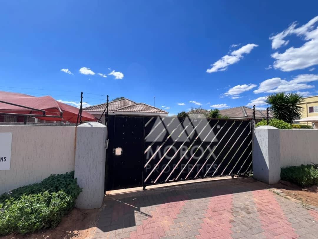 HOUSE FOR SALE
