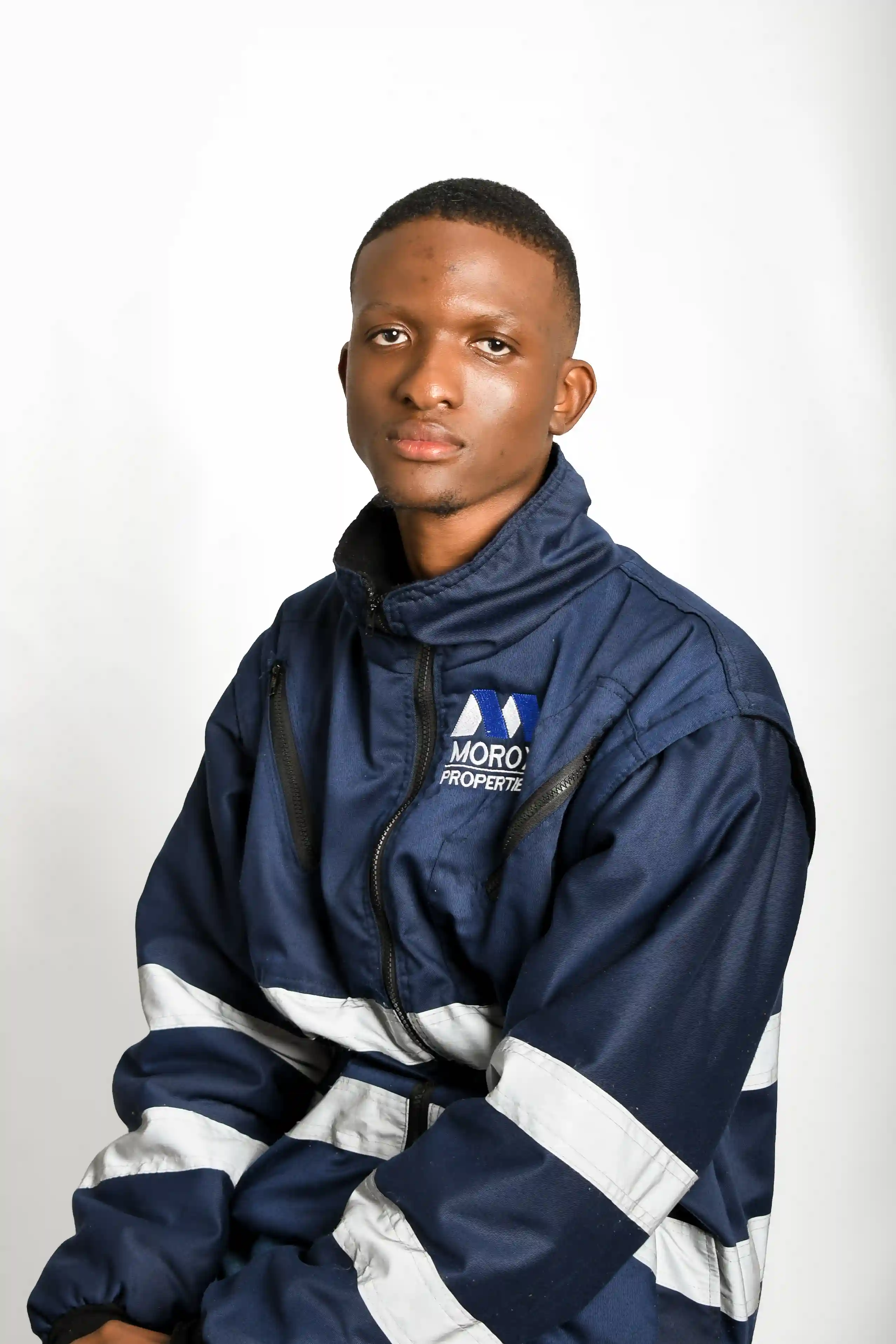 Kabelo Mphuthe