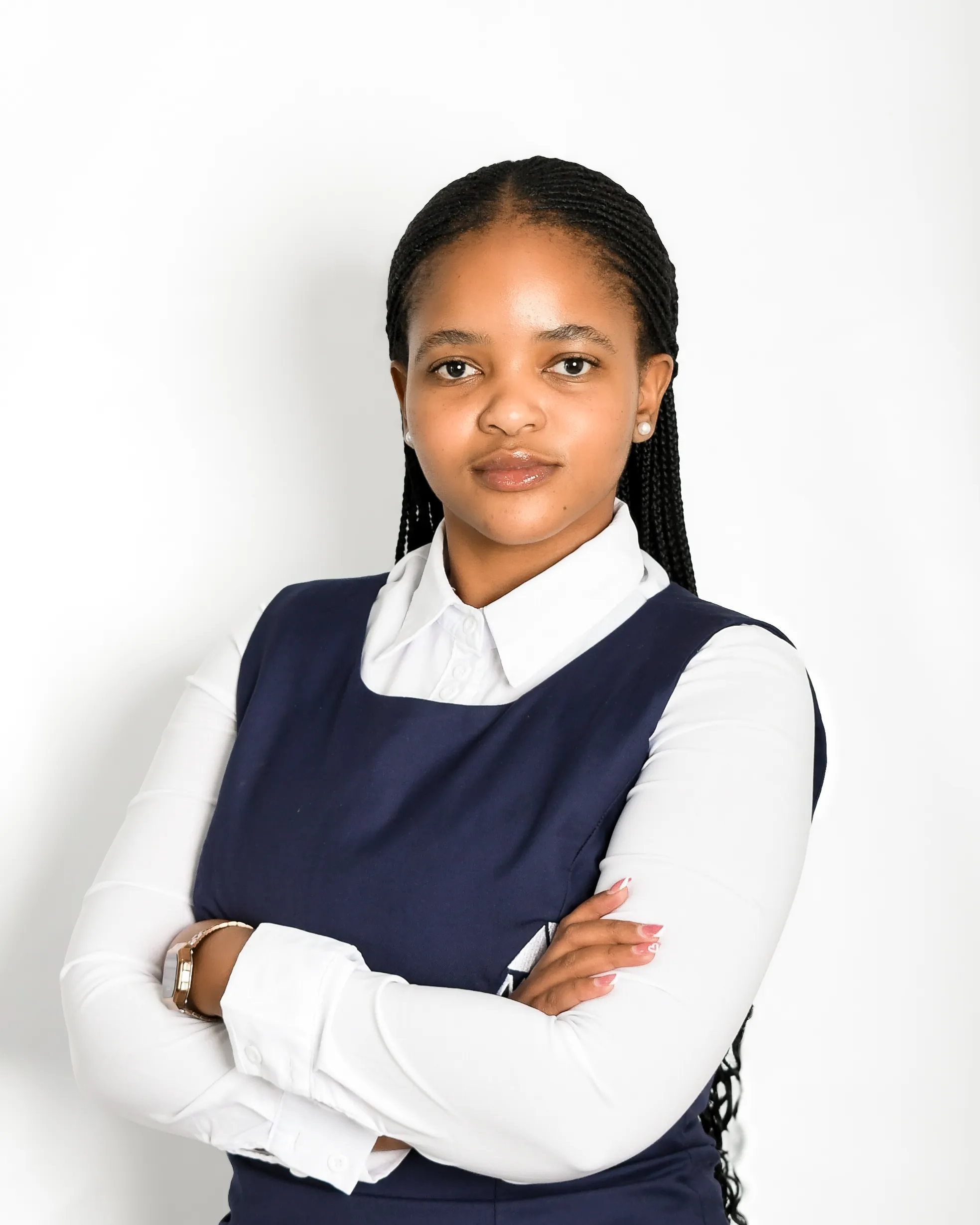 Otsile Rose Mothokatse