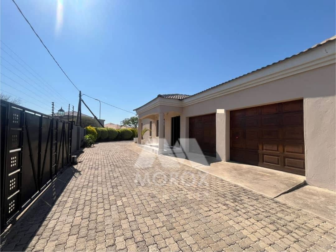 HOUSE FOR RENT